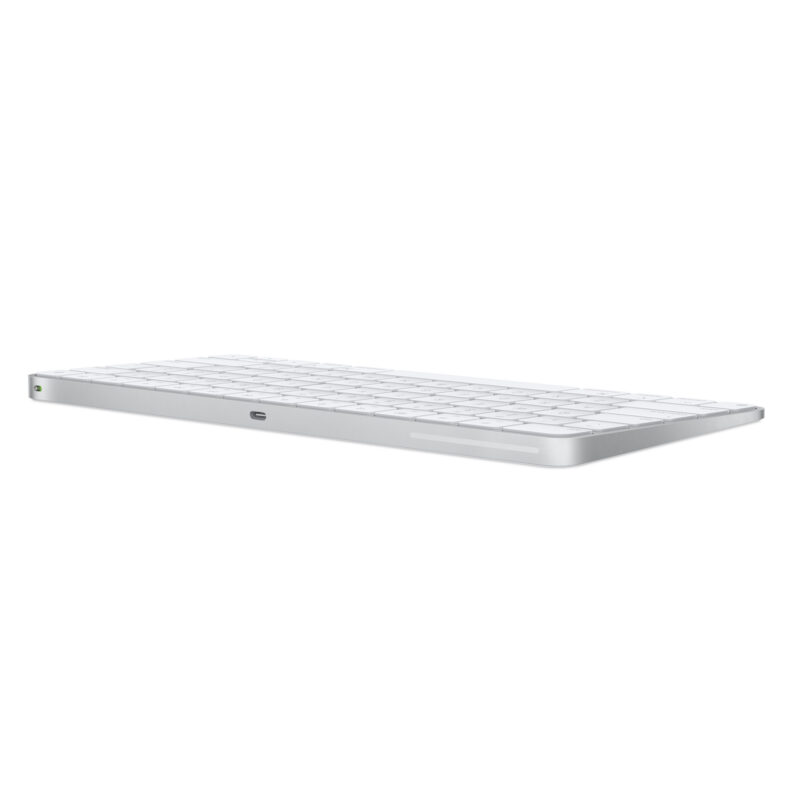 Magic Keyboard w/ Lock Key (USB-C) A3203 MXCL3LL/A - Image 3