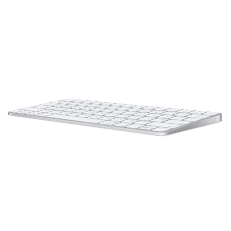 Magic Keyboard w/ Lock Key (USB-C) A3203 MXCL3LL/A - Image 4