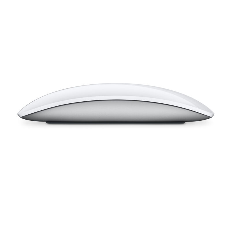 Magic Mouse - White Multi-Touch Surface (USB-C) A3204 MXK53AM/A - Image 4