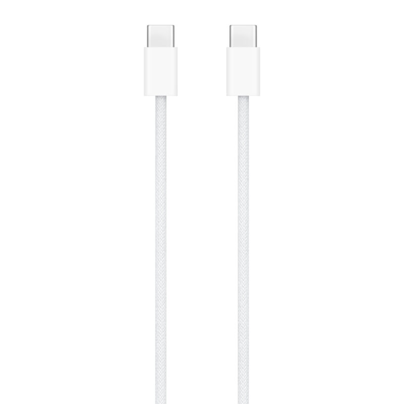 Magic Mouse - White Multi-Touch Surface (USB-C) A3204 MXK53AM/A - Image 5