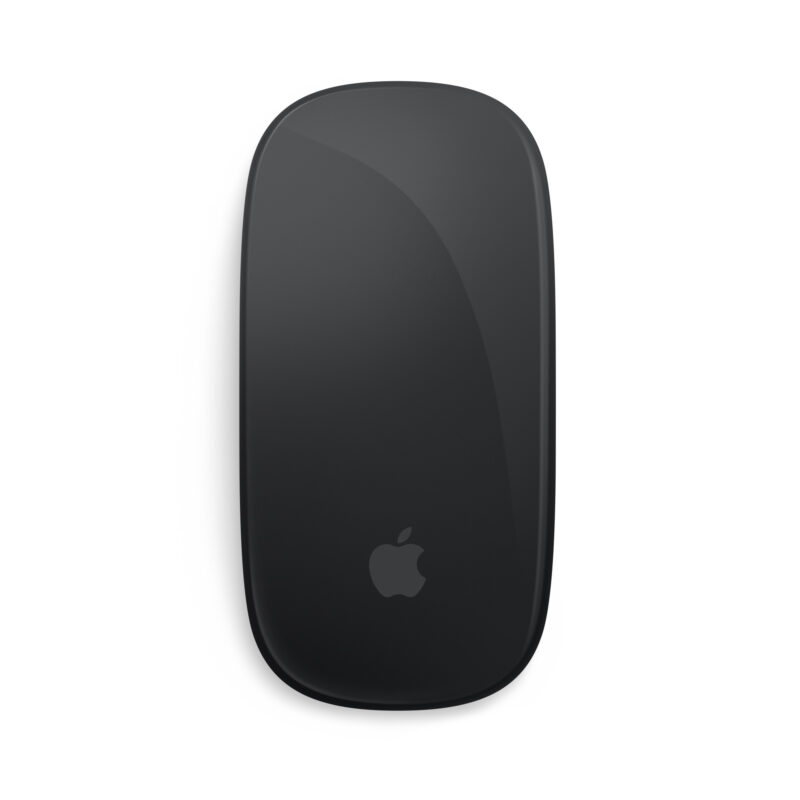 Magic Mouse - Black Multi-Touch Surface (USB-C) A3204 MXK63AM/A - Image 5