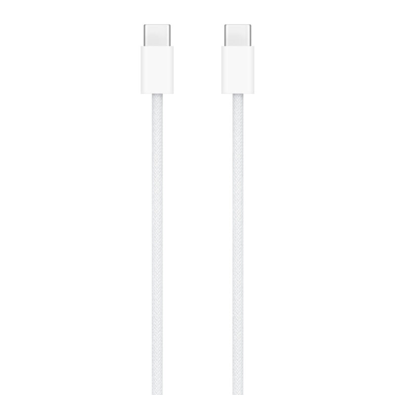 Magic Trackpad - White Multi-Touch Surface (USB‑C) A3120 MXK93AM/A - Image 2