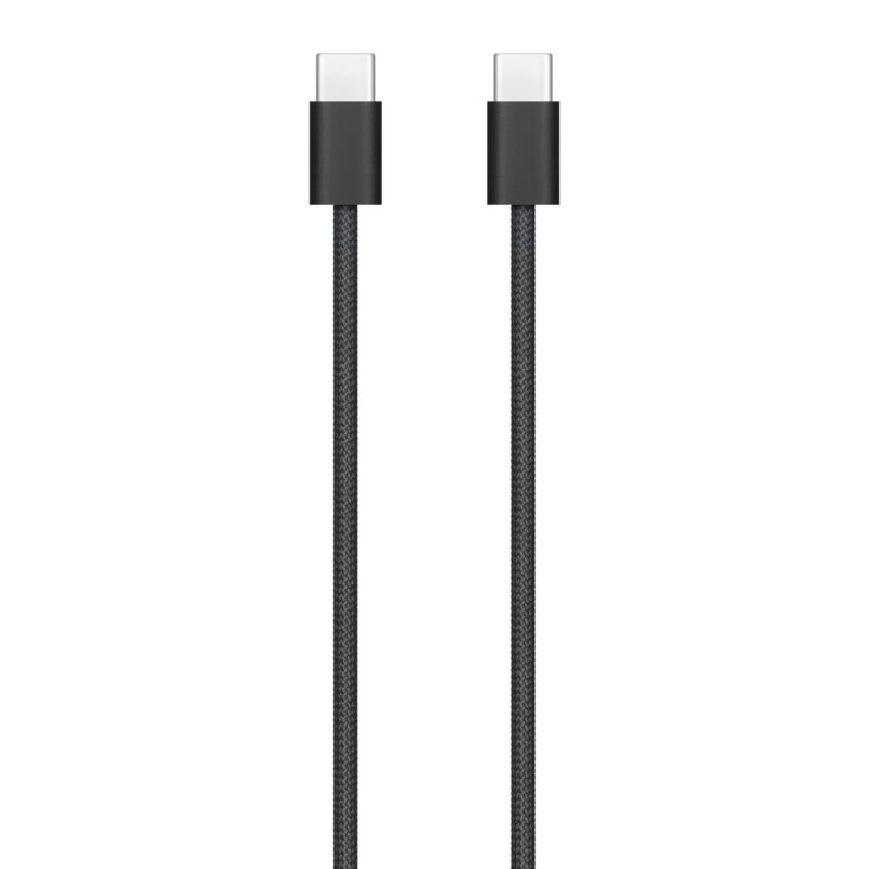 Magic Trackpad - Black Multi-Touch Surface (USB‑C) A3120 MXKA3AM/A - Image 5