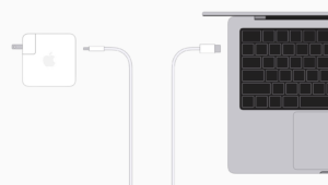 Power Adapters & Power Banks