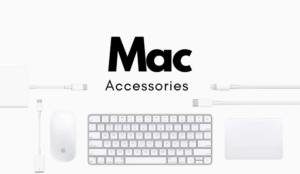 Apple Accessories
