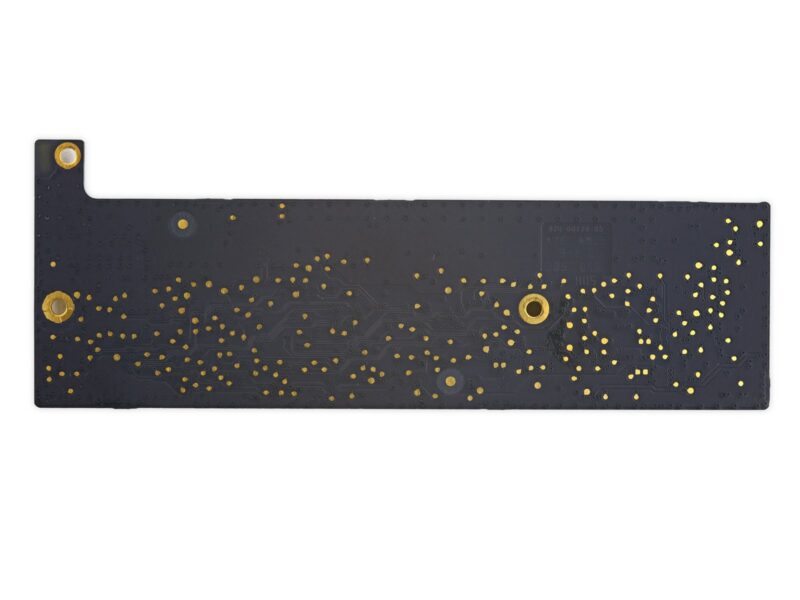 Logic Board 820-02231-A, 820-00128-05 - Image 2