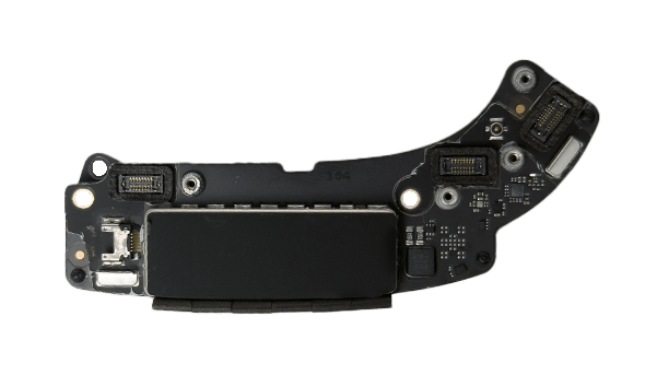 Logic Board