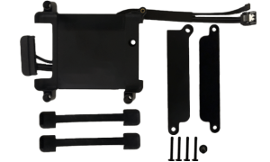 Hard Drive SATA & Cradle w/Bracket & Bumpers 923-0326