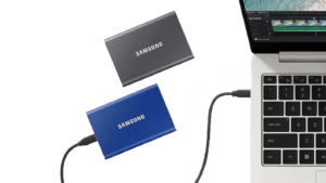 External (Portable)