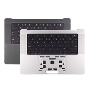 Complete Top Case (w/ Battery)661-42823, 661-42824