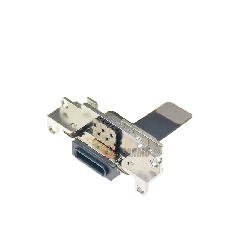 Charging Port (USB-C)