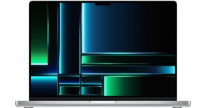 16-inch MacBook Pro M2 Pro 12-core 19-core 16GB 512GB MNWC3LL/A