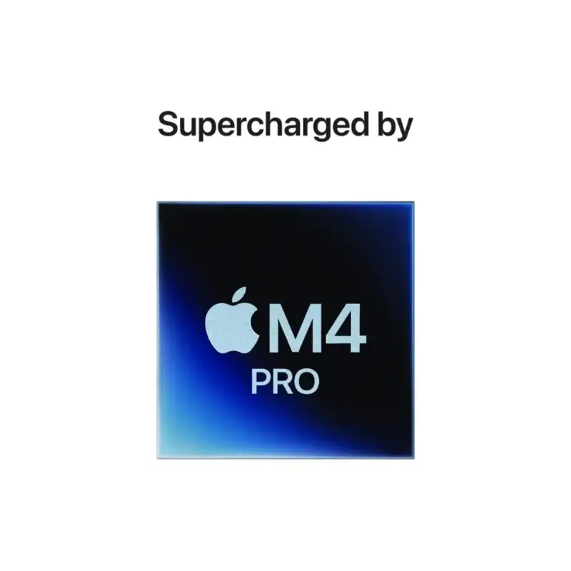 Mac mini M4 10-core CPU 10-core GPU 16GB 512GB MU9E3LL/A - Image 5