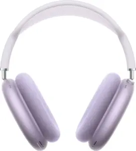 Apple - AirPods Max (USB-C) - Purple MWW83AM/A