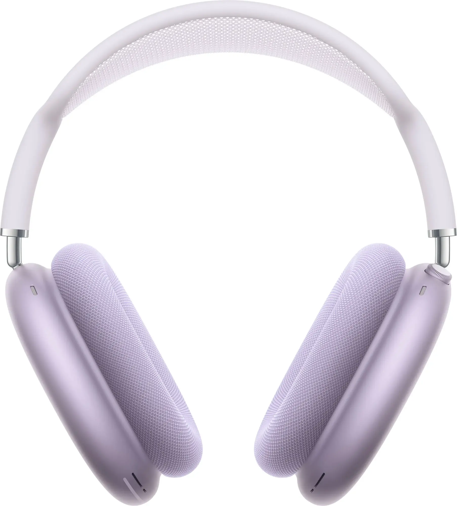 Apple - AirPods Max (USB-C) - Purple MWW83AM/A