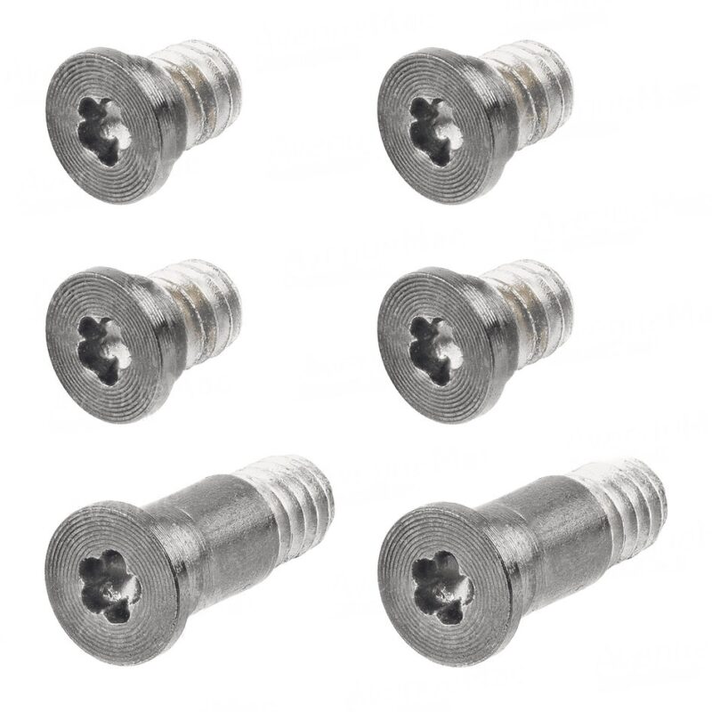Bottom Case 6 Screws - Image 2