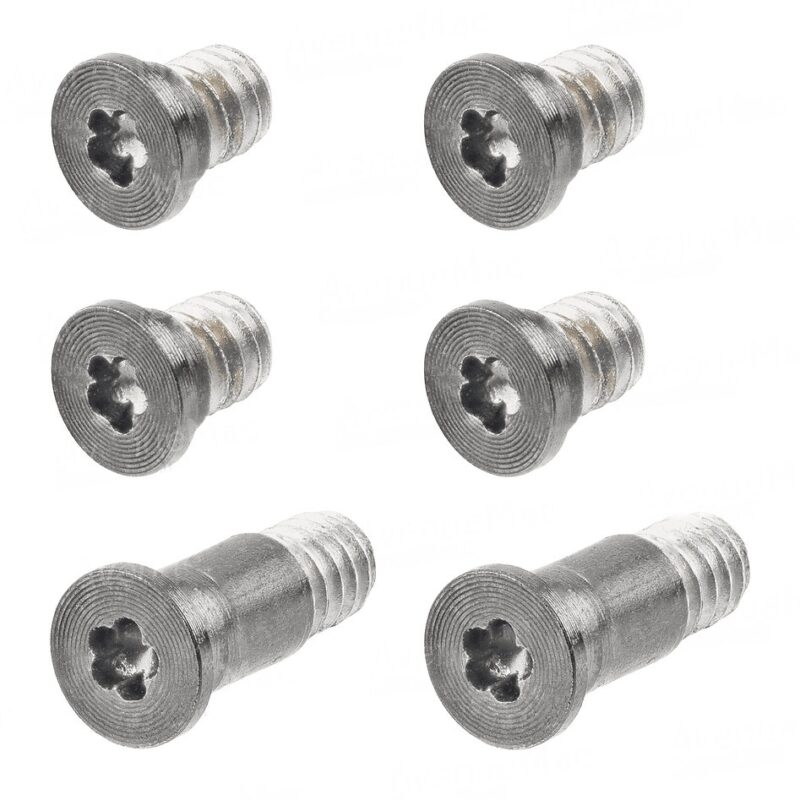 Bottom Case 6 Screws - Image 2