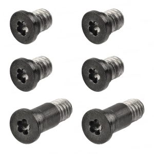 Bottom Case 6 Screws