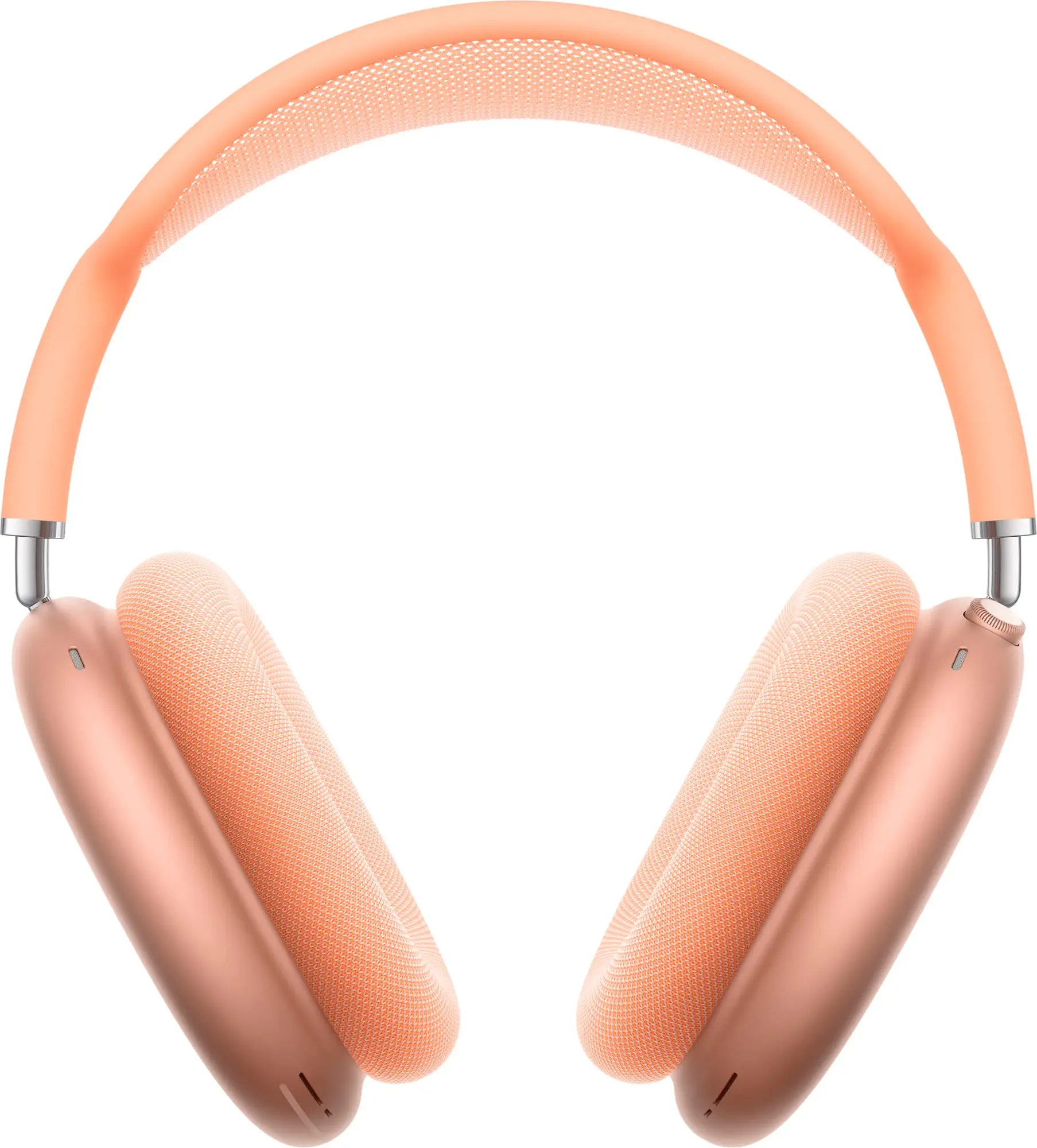 Apple - AirPods Max (USB-C) - Orange MWW73AM/A