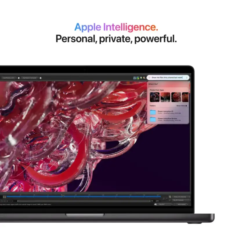 14-inch MacBook Pro M4 10-core 10-core 16GB 512GB MW2U3LL/A - Image 10
