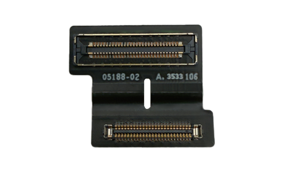 Interposer Daughter Board Flex Cable 05188-02