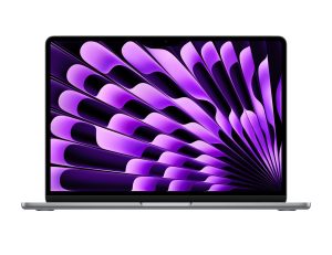 13-inch MacBook Air M3 8-Core CPU 10-Core GPU 24GB 512GB MC8M4LL/A