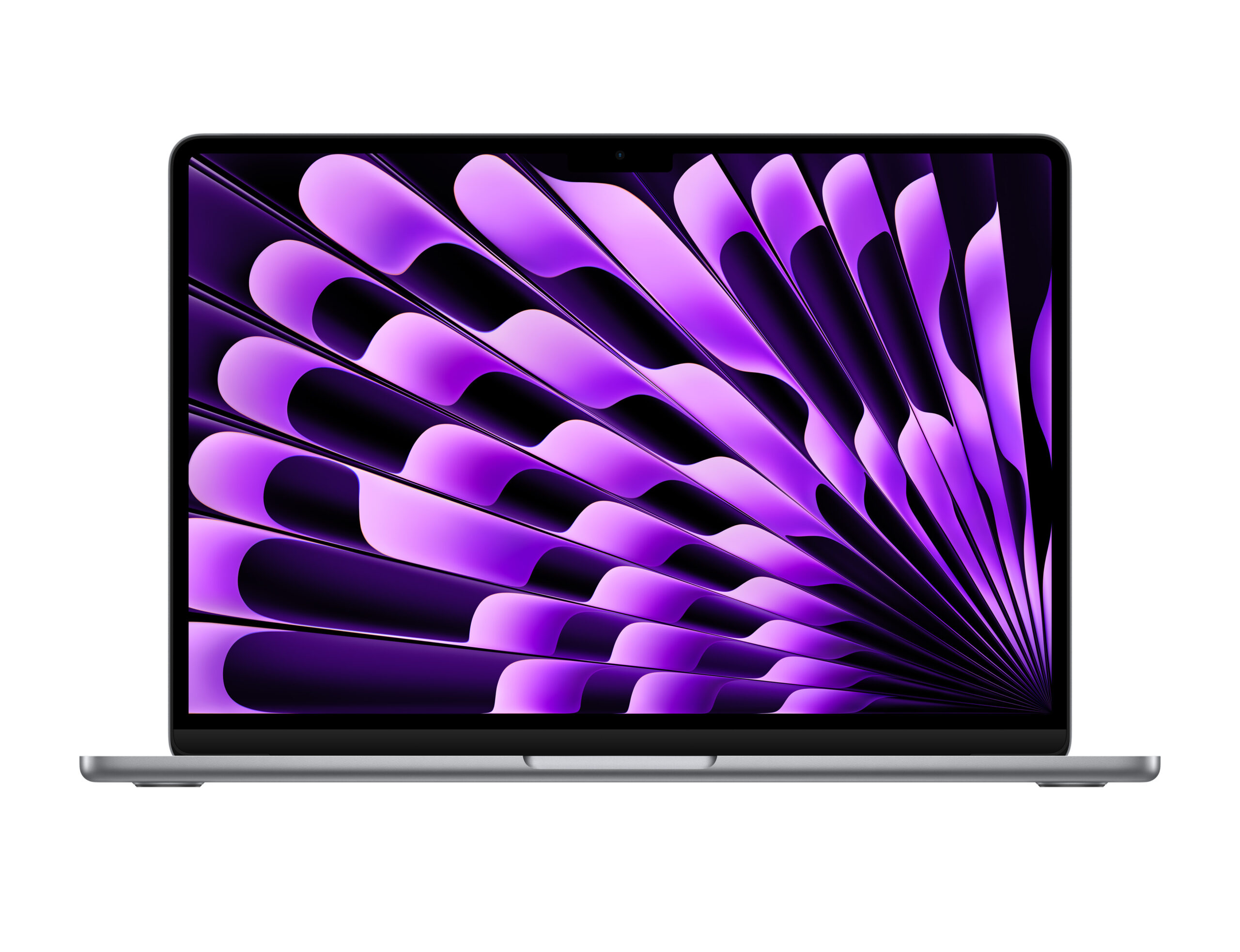 13-inch MacBook Air M3 8-Core CPU 10-Core GPU 24GB 512GB MC8M4LL/A