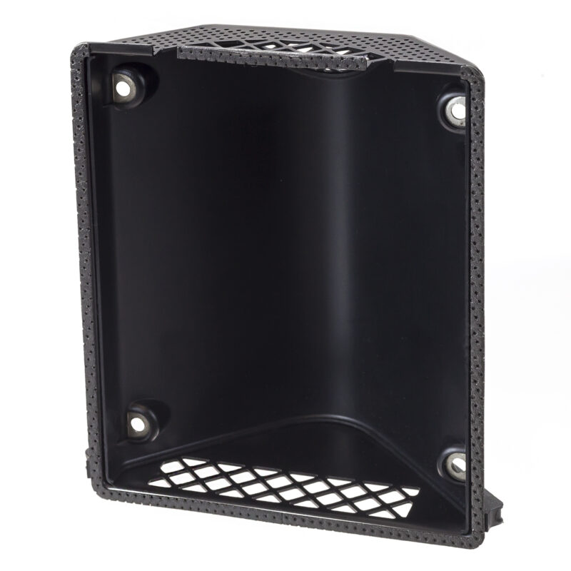 Power Supply Enclosure - Image 2
