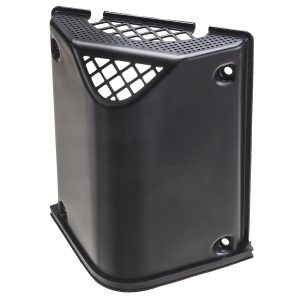 Power Supply Enclosure