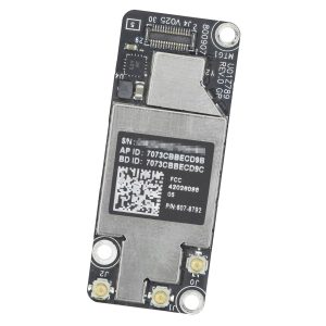 Wireless (Airport/Bluetooth) Card 661-6040, 607-8792, 607-9561, BCM94331PCIEBT3AX