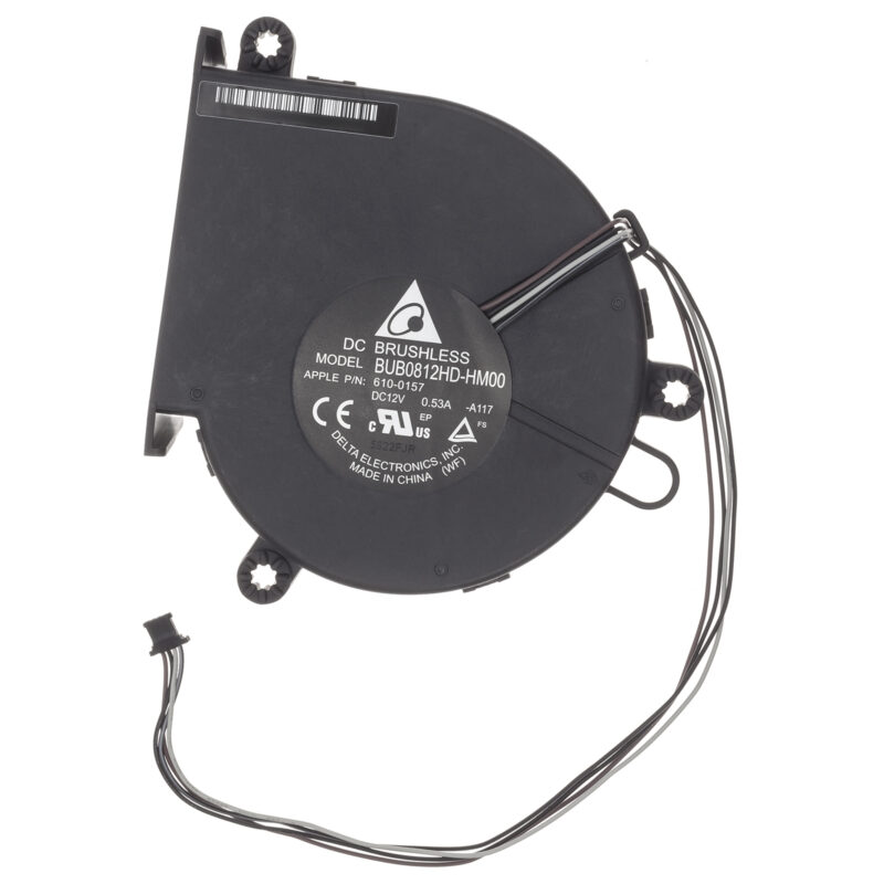 Fan 922-9358, 610-0074, BUB0812HD-HM00 - Image 2