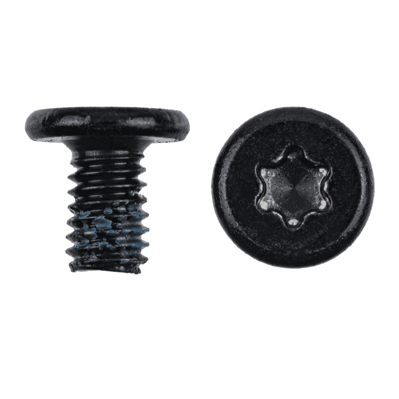 Display Hinge Clutch 6 Screws - Image 2
