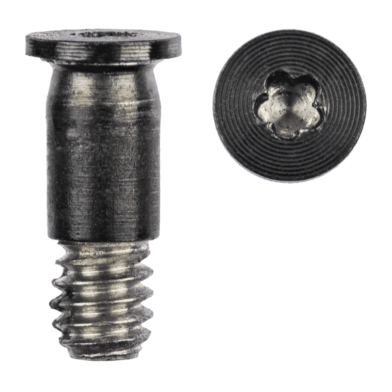 Bottom Case 6 Screws - Image 5