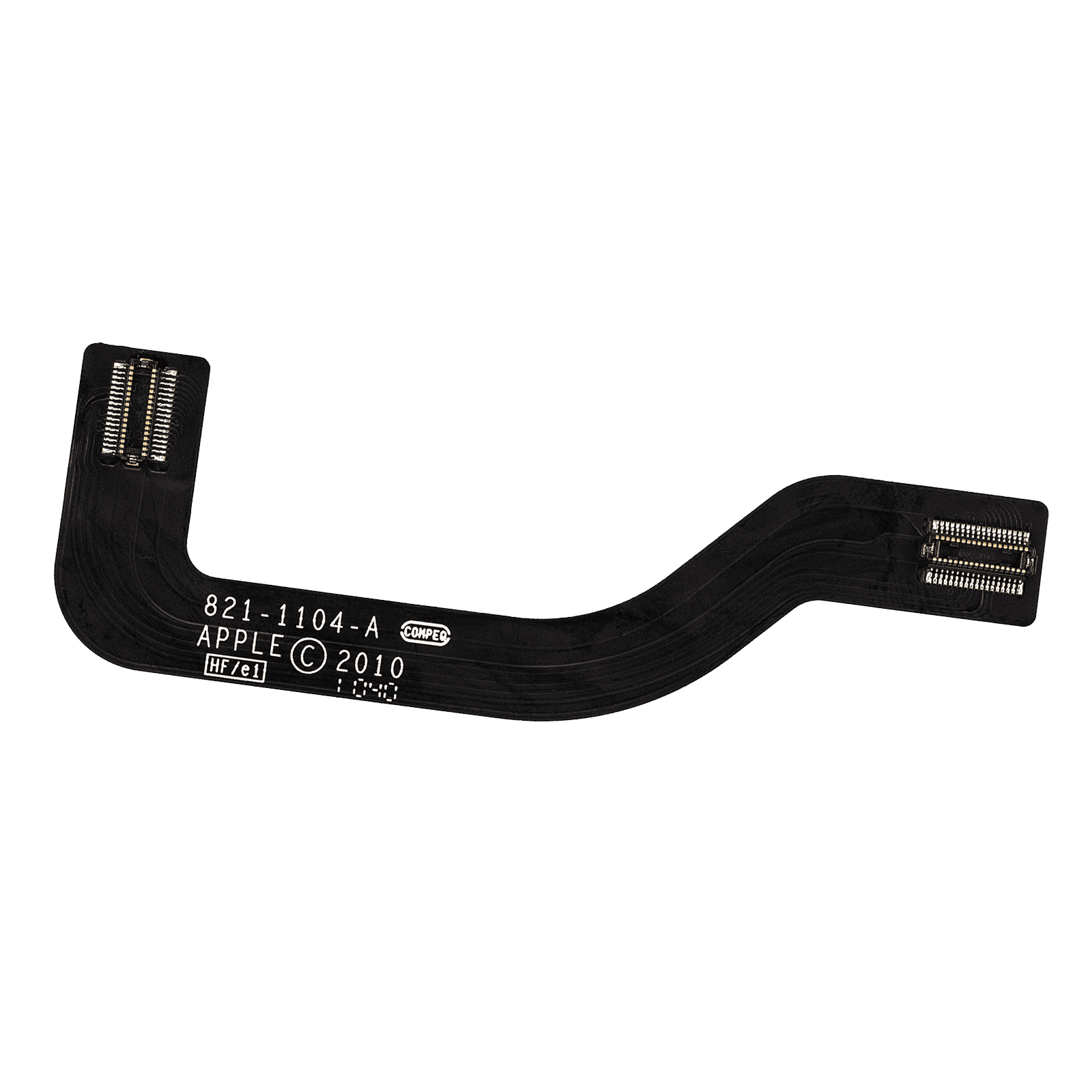 I/O Board Flex Cable 923-0010, 821-1104-A, 821-1340-A