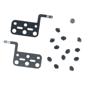 Trackpad Flexure And Screw Set 922-9658, 922-9732