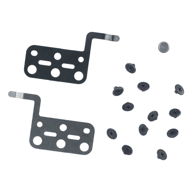 Trackpad Flexure And Screw Set 922-9658, 922-9732