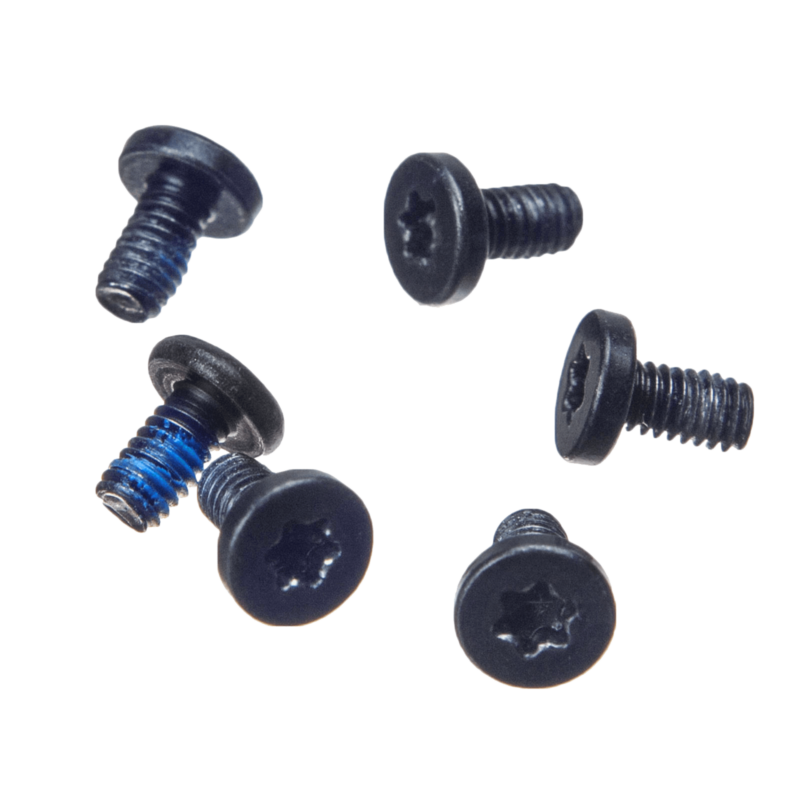 Display Hinge Clutch 6 Screws 922-9652