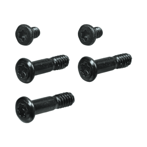 Battery 5 Screws 922-9654, 922-9655, 922-9657, 922-9969