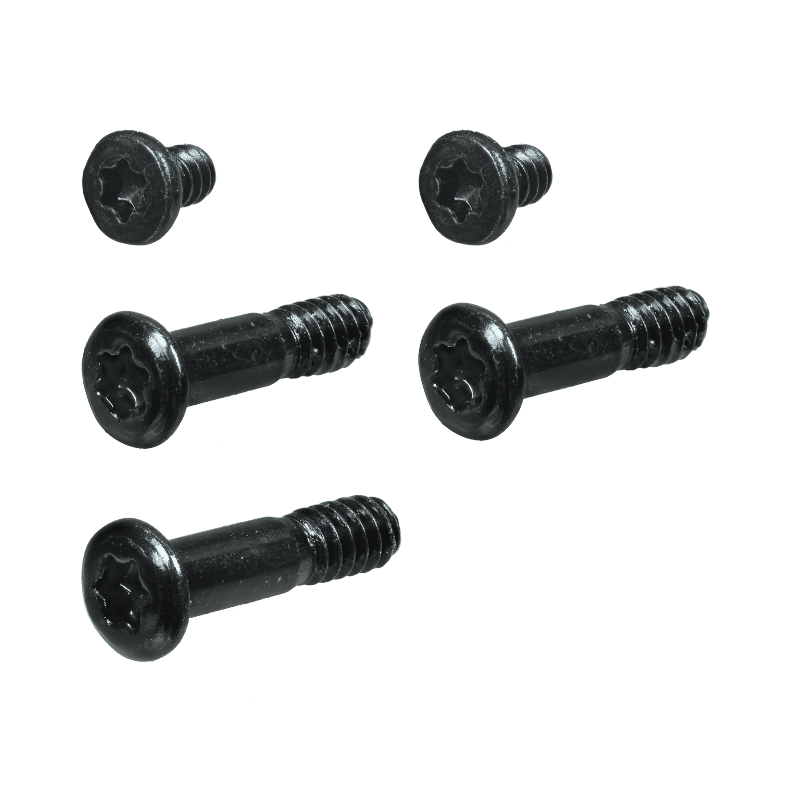 Battery 5 Screws 922-9654, 922-9655, 922-9657, 922-9969