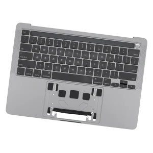 Top Case (No Battery) 661-15736, 661-15737