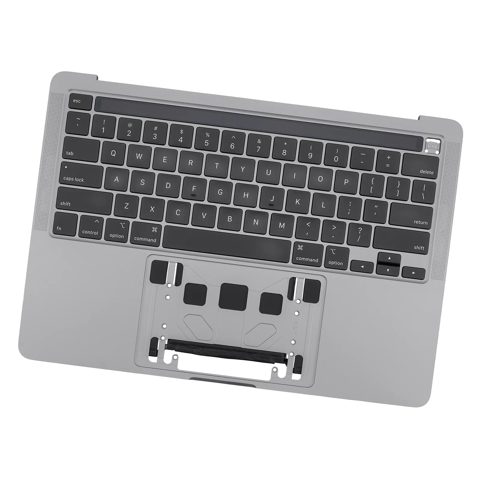 Top Case (No Battery) 820-00392-A