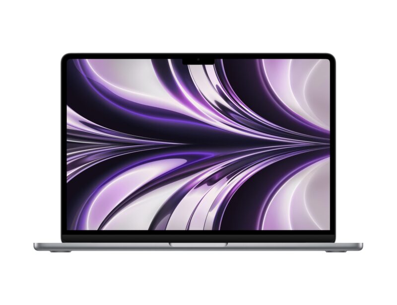 13-inch MacBook Air M2 8-Core CPU 8-Core GPU 16GB 256GB MC7U4LL/A