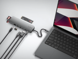 USB-C Hubs & Adapters