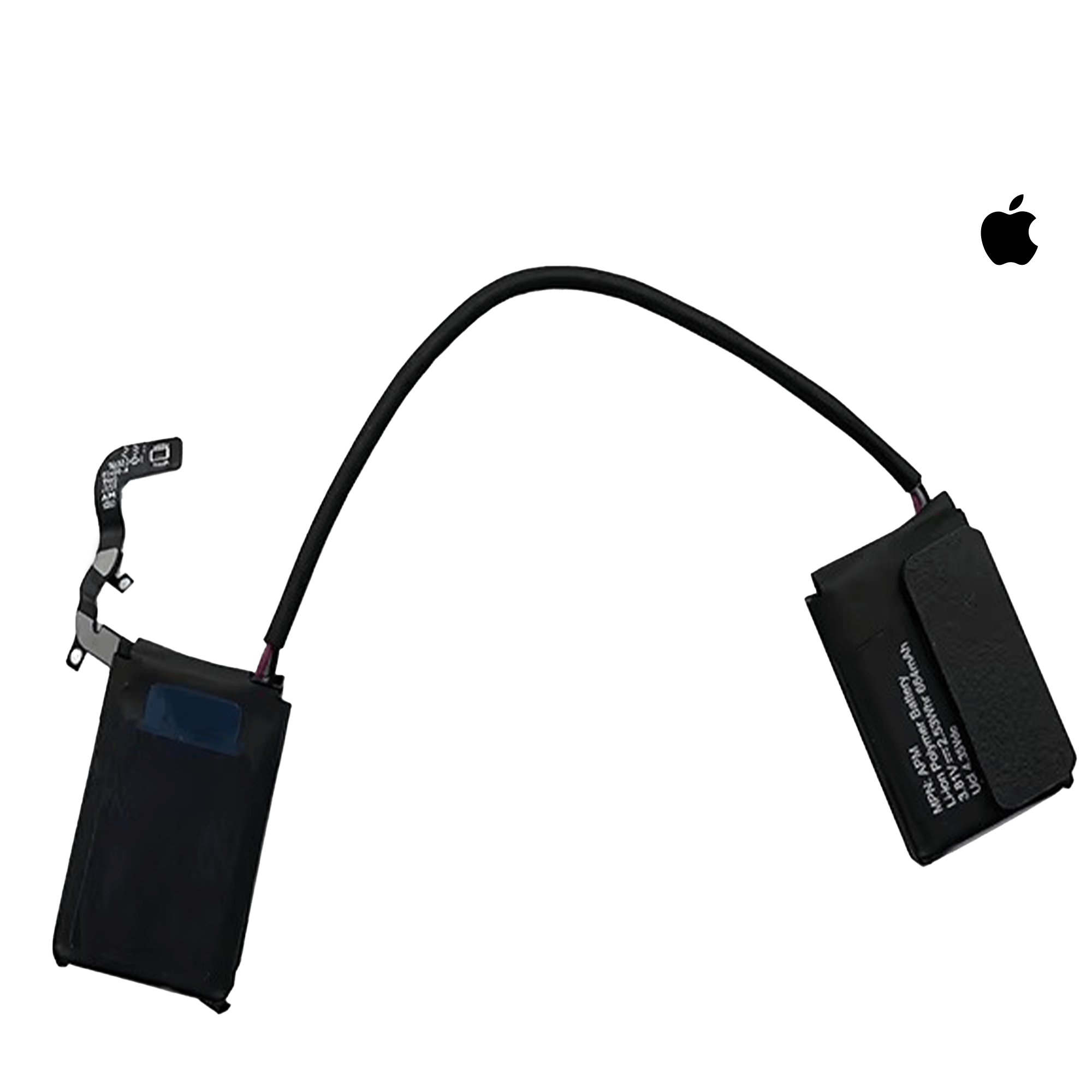 Battery 3.81V 664mAh A2165