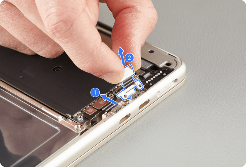 Official Apple Repair Guide PDF - Image 3