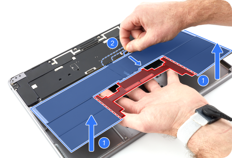 Official Apple Repair Guide PDF - Image 2
