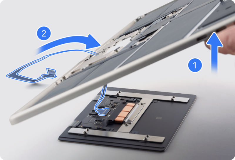 Official Apple Repair Guide PDF - Image 6
