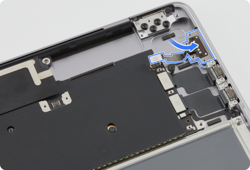 Official Apple Repair Guide PDF - Image 4