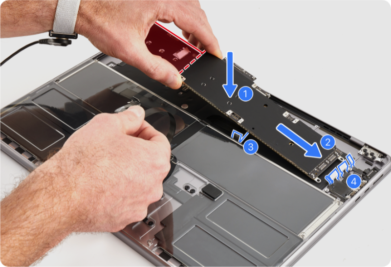 Official Apple Repair Guide PDF - Image 3