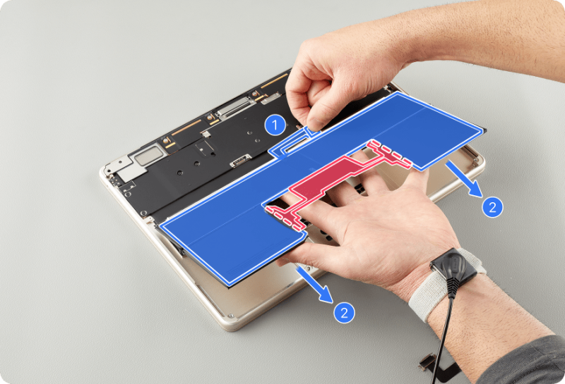 Official Apple Repair Guide PDF - Image 4